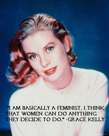  Grace Kelly Quote