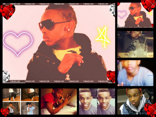  Happy 16th Birthday Prod we Amore te so much