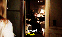  Hotch&Emily ღ