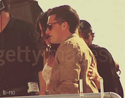  Josh & Selena