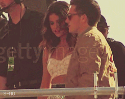  Josh & Selena