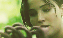  Katniss ღ