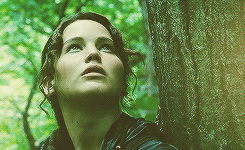  Katniss ღ