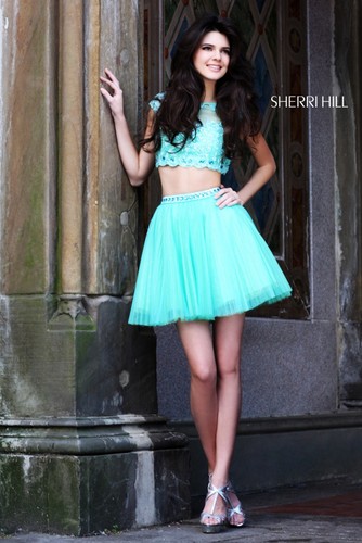  Kendall for Sherri collina
