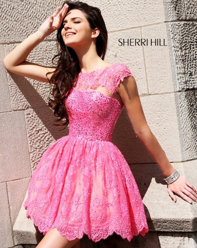  Kendall for Sherri heuvel