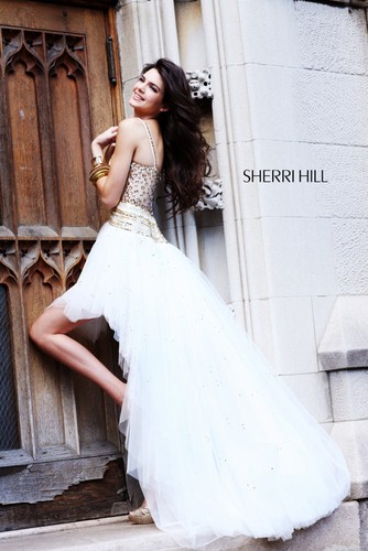  Kendall for Sherri ہل, لندن