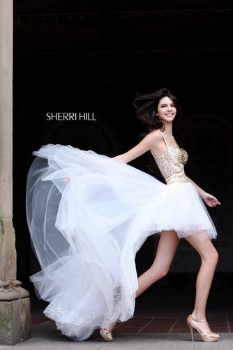  Kendall for Sherri hügel