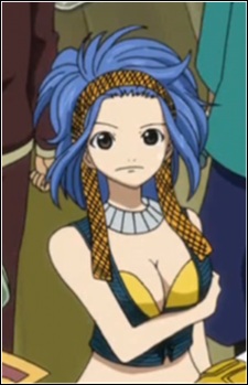  Levy~chan !!!! ♥