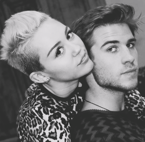  Liam & Miley