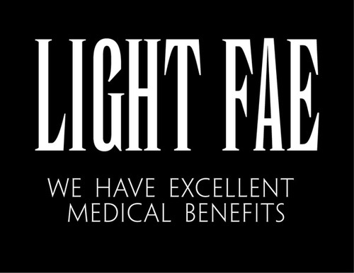  Light Fae Medical