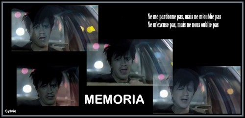  Memoria