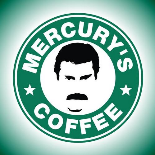  Mercury's Coffee