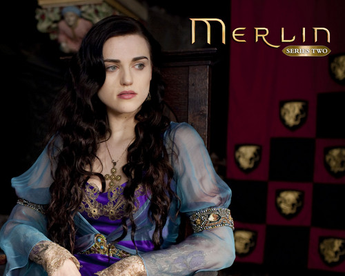  Merlin desktop