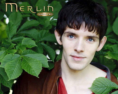  Merlin desktop