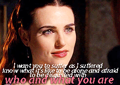  Morgana Quotes