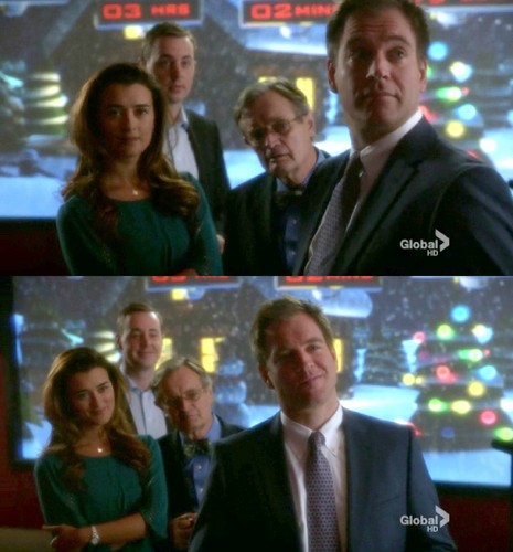  ncis S10E10 "You Better watch Out"
