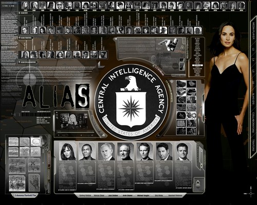 Nadia Santos CIA