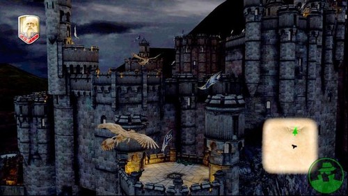  Narnia: Prince Caspian - PC screenshot