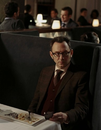 Person of Interest 2.11 - 2πR