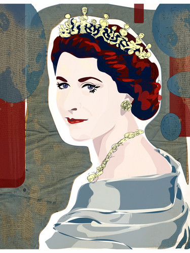Nữ hoàng Elizabeth II