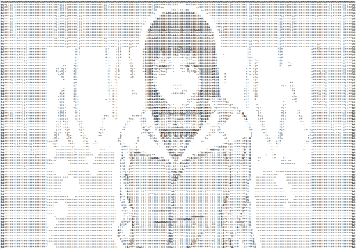 Random ASCII