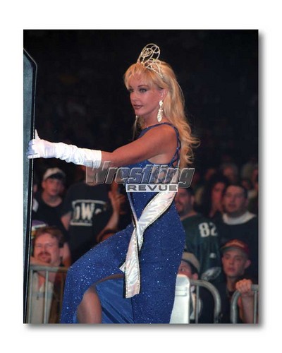 Rare WCW Picture