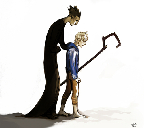  Rise Of The Guardians