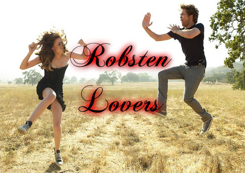 Robsten Lovers
