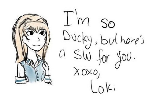 SW Sketch from Loki