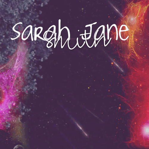  Sarah Jane Smith