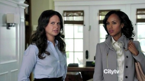 Scandal S02E05 "All Roads lead to Fitz"