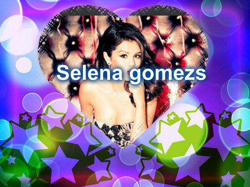  Selena Gomezs