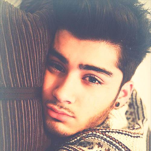 Sizzling Hot Zayn Means More To Me Than Life It's Self (U Belong Wiv Me!) 100% Real ♥