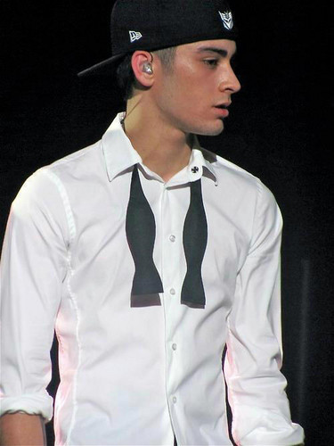  Sizzling Hot Zayn Means 更多 To Me Than Life It's Self (U Belong Wiv Me!) 100% Real ♥