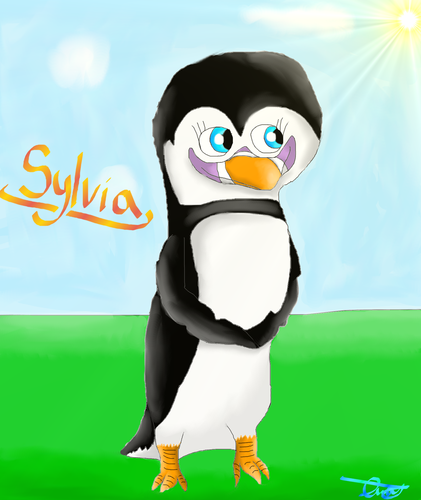  Sylvia (Request :3)