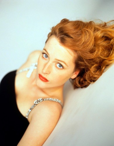  TV Guide Photoshoot 1996