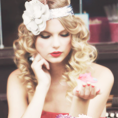 Taylor for Teju :)x