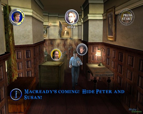  The Chronicles of Narnia - PC screenshot