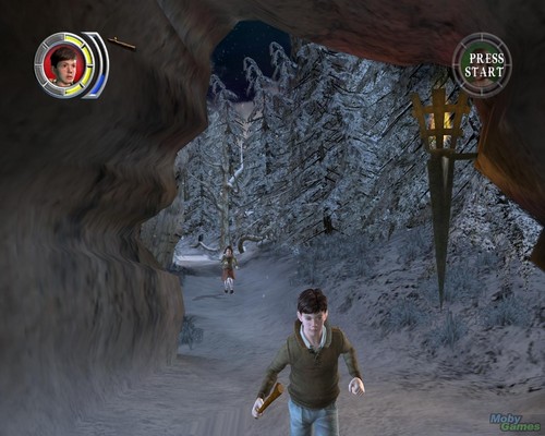  The Chronicles of Narnia - PC screenshot