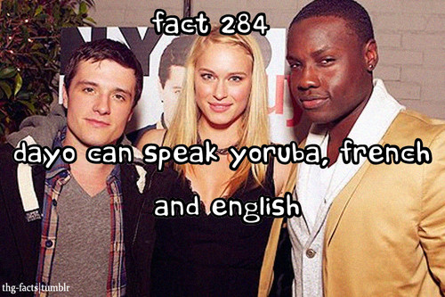  The Hunger Games facts 281-300