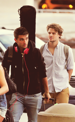  Tom and jay