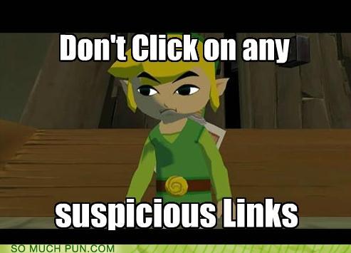  Toon Link