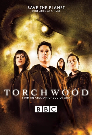  Torchwood cast