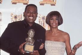  Whitney And Luther, Gone But Not Forgotten