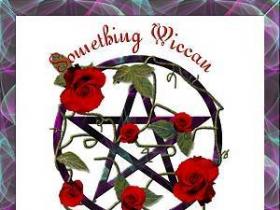  Wicca/Witchcraft