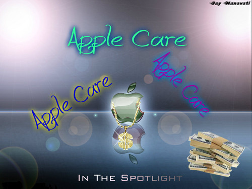 apple logo 