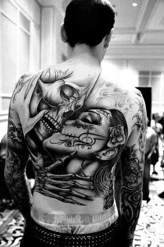  awesome tattoos