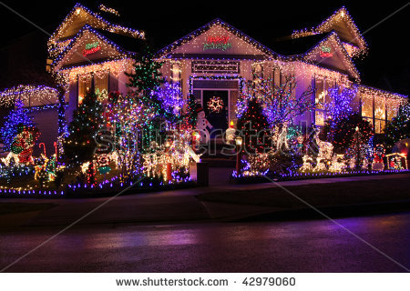  क्रिस्मस lights
