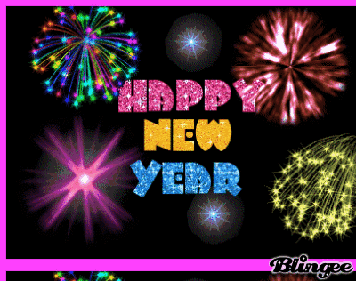  happy new سال elaf :)
