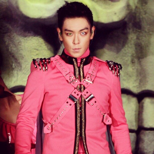  here is Tabi from the MAMA Awards